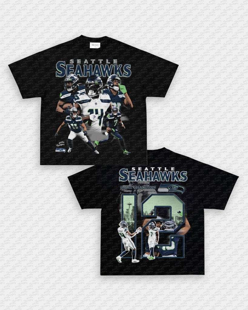 2024 SEAHAWKS TEE - [DS] Hoodie, Sweatshirt | CoreVibeTees.com (Image 5)