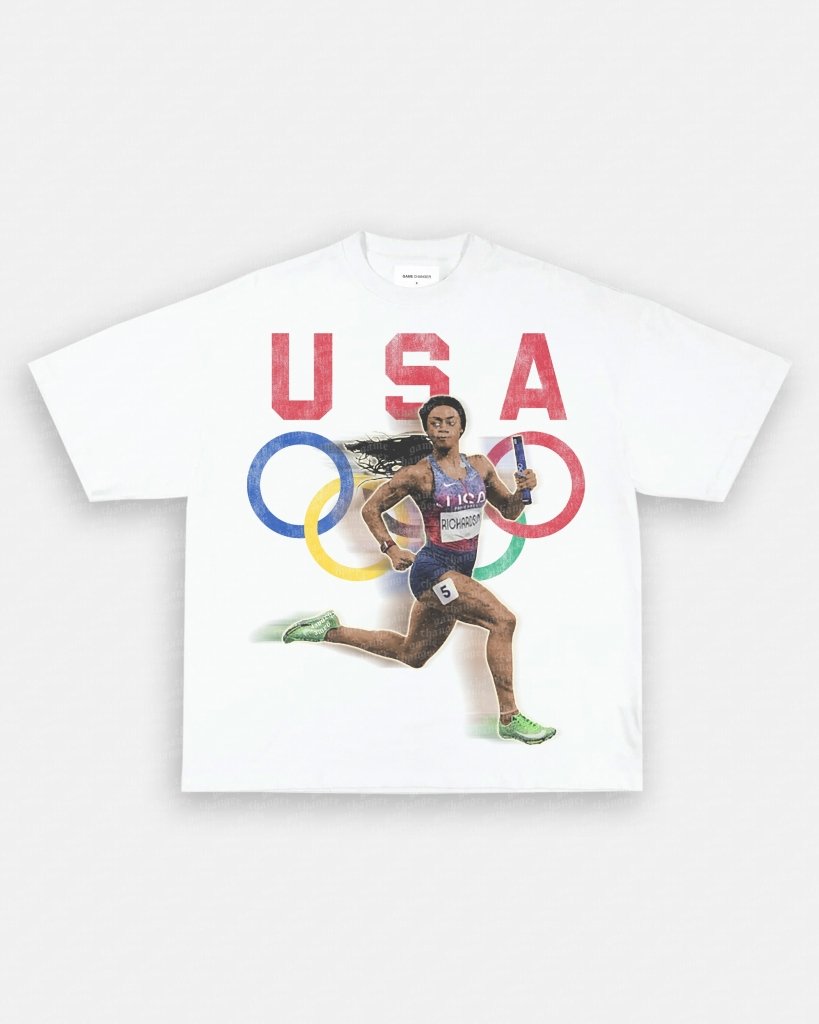 2024 SHA'CARRI TEE Hoodie, Sweatshirt | CoreVibeTees.com (Image 1)