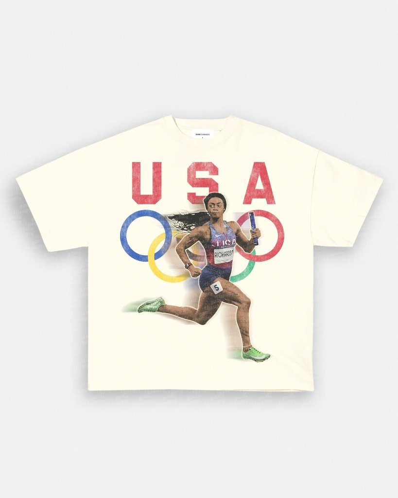2024 SHA'CARRI TEE Hoodie, Sweatshirt | CoreVibeTees.com (Image 3)