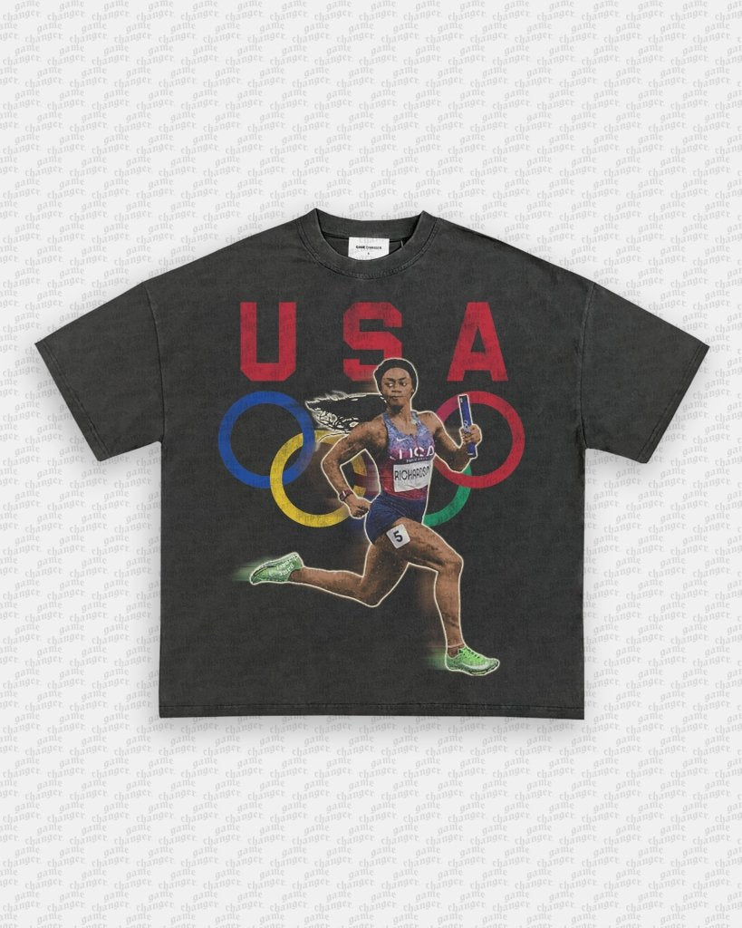 2024 SHA'CARRI TEE Hoodie, Sweatshirt | CoreVibeTees.com (Image 4)