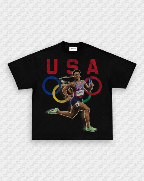 2024 SHA'CARRI TEE Hoodie, Sweatshirt | CoreVibeTees.com (Image 2)