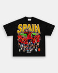 2024 SPAIN TEE Hoodie, Sweatshirt | CoreVibeTees.com (Image 1)