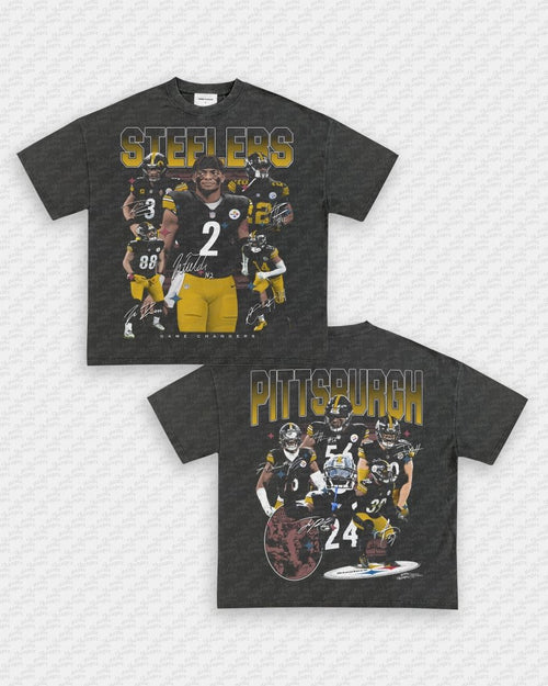 2024 STEELERS TEE - [DS] Hoodie, Sweatshirt | CoreVibeTees.com (Image 2)