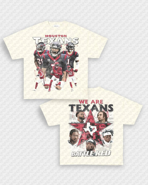 2024 TEXANS TEE - [DS] Hoodie, Sweatshirt | CoreVibeTees.com (Image 2)