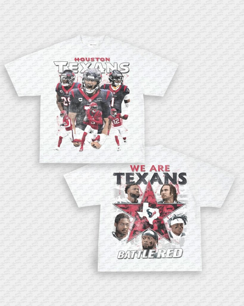 2024 TEXANS TEE - [DS] Hoodie, Sweatshirt | CoreVibeTees.com (Image 3)