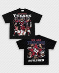 2024 TEXANS TEE - [DS] Hoodie, Sweatshirt | CoreVibeTees.com (Image 1)