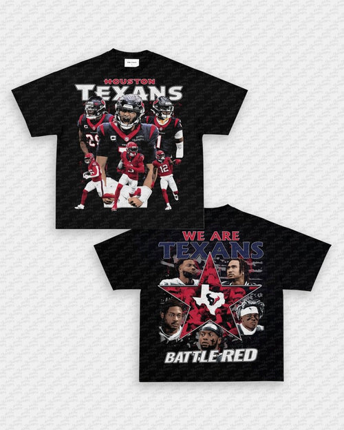 2024 TEXANS TEE - [DS] Hoodie, Sweatshirt | CoreVibeTees.com (Image 1)