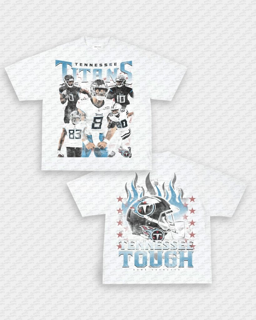 2024 TITANS TEE - [DS] Hoodie, Sweatshirt | CoreVibeTees.com (Image 3)
