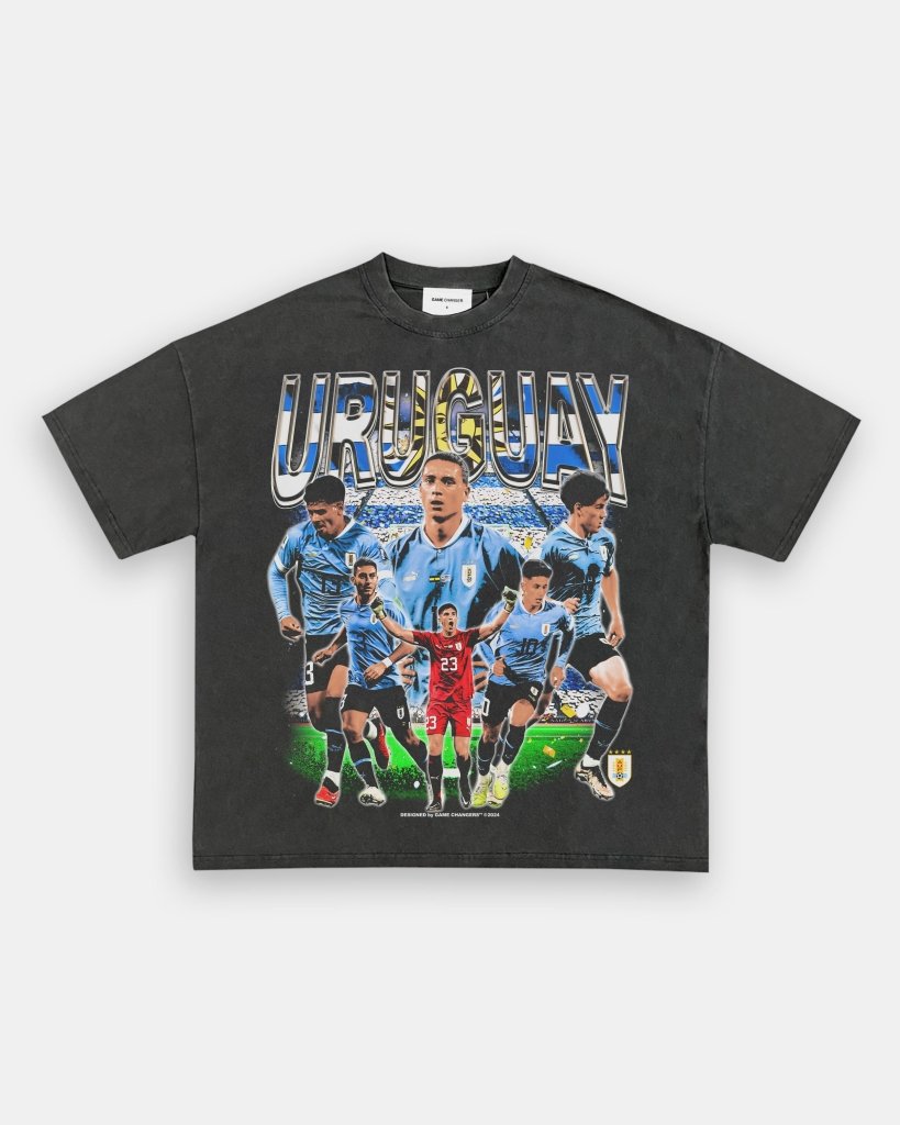 2024 URUGUAY TEE Hoodie, Sweatshirt | CoreVibeTees.com (Image 4)