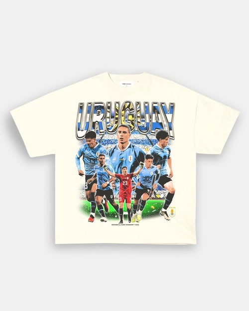 2024 URUGUAY TEE Hoodie, Sweatshirt | CoreVibeTees.com (Image 2)