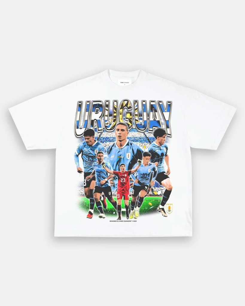 2024 URUGUAY TEE Hoodie, Sweatshirt | CoreVibeTees.com (Image 3)