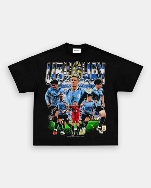 2024 URUGUAY TEE Hoodie, Sweatshirt | CoreVibeTees.com (Image 1)