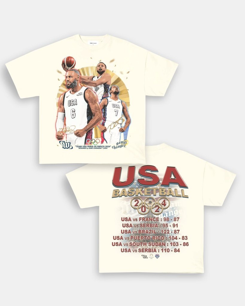 2024 USA GOLD TEAM TEE - [DS] Hoodie, Sweatshirt | CoreVibeTees.com (Image 3)