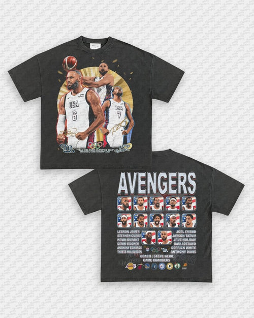 2024 USA GOLD V3 TEE - [DS] Hoodie, Sweatshirt | CoreVibeTees.com (Image 1)