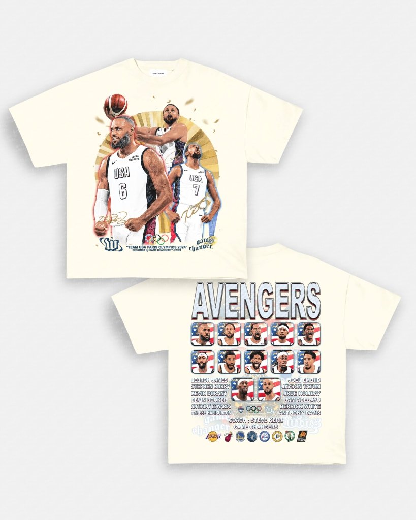 2024 USA GOLD V3 TEE - [DS] Hoodie, Sweatshirt | CoreVibeTees.com (Image 5)