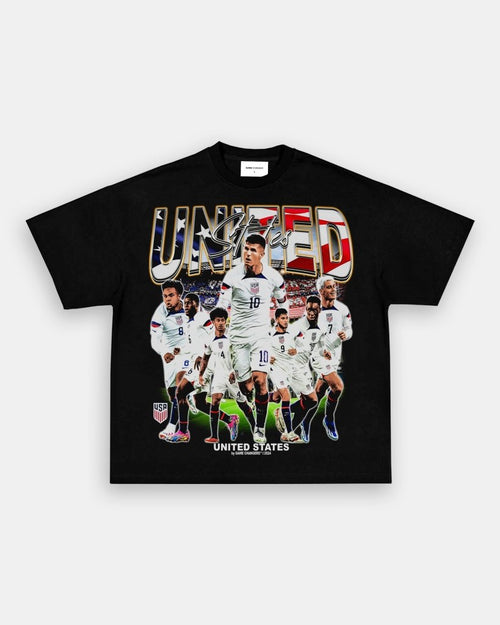 2024 USA TEE Hoodie, Sweatshirt | CoreVibeTees.com (Image 1)