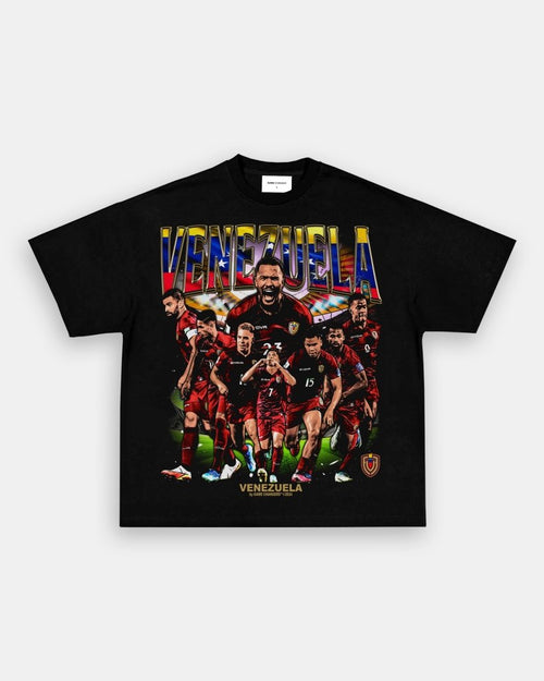 2024 VENEZUELA TEE Hoodie, Sweatshirt | CoreVibeTees.com (Image 1)