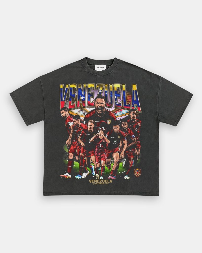 2024 VENEZUELA TEE Hoodie, Sweatshirt | CoreVibeTees.com (Image 3)
