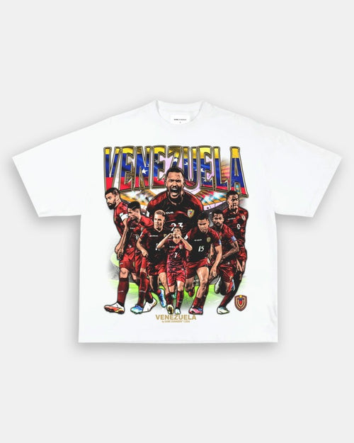 2024 VENEZUELA TEE Hoodie, Sweatshirt | CoreVibeTees.com (Image 2)
