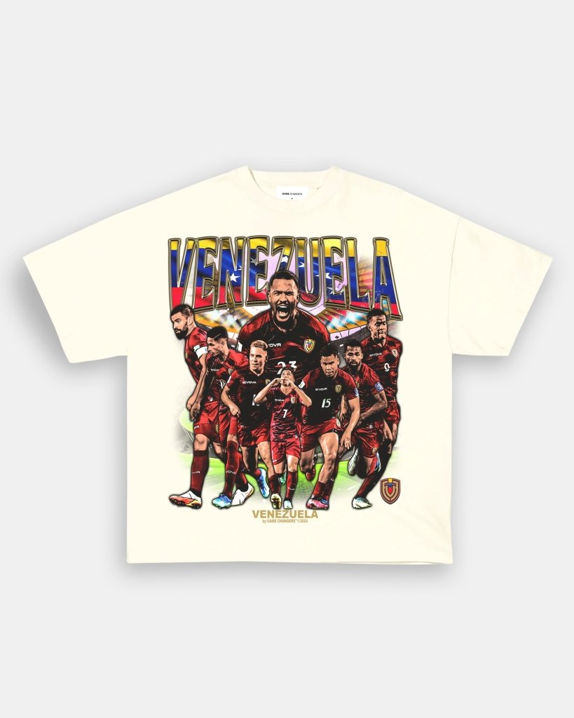 2024 VENEZUELA TEE Hoodie, Sweatshirt | CoreVibeTees.com (Image 4)