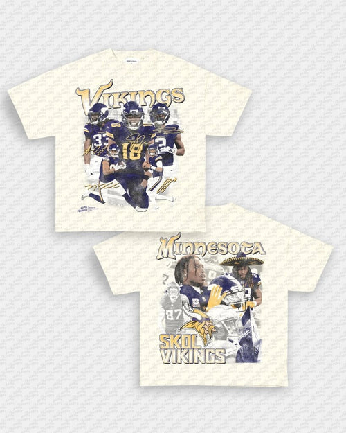 2024 VIKINGS TEE - [DS] Hoodie, Sweatshirt | CoreVibeTees.com (Image 2)
