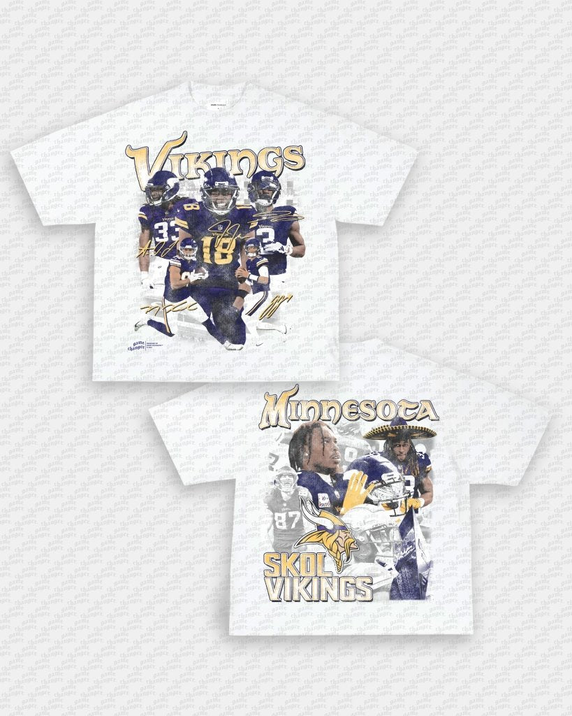 2024 VIKINGS TEE - [DS] Hoodie, Sweatshirt | CoreVibeTees.com (Image 3)