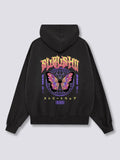 Butterfly Hoodie T-Shirts, Sweatshirt | CoreVibeTees.com (Image 1)
