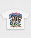 2025 BIG HEAD DODGERS TEE Hoodie, Sweatshirt | CoreVibeTees.com (Image 1)
