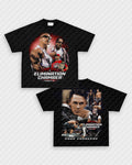 2025 ELIMINATION CHAMBER TEE - [DS] Hoodie, Sweatshirt | CoreVibeTees.com (Image 1)