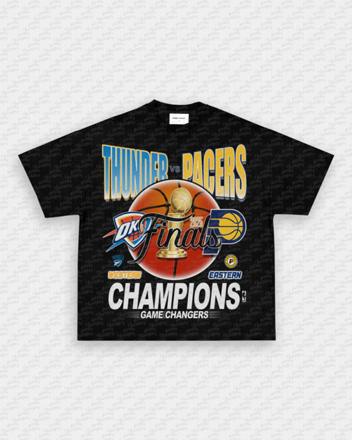 2025 NBA FINALS V3 TEE Hoodie, Sweatshirt | CoreVibeTees.com (Image 2)