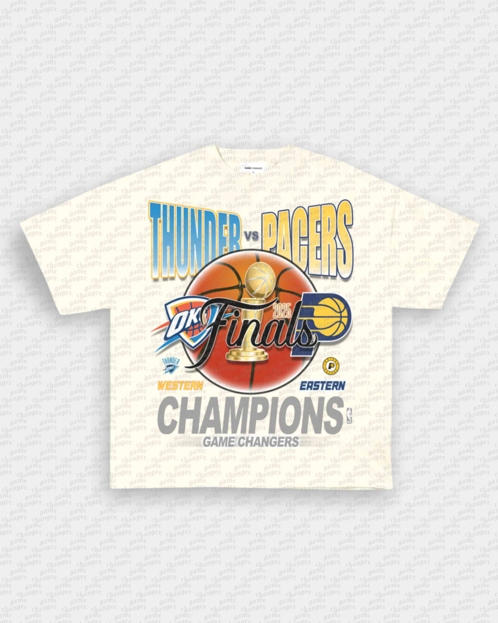 2025 NBA FINALS V3 TEE Hoodie, Sweatshirt | CoreVibeTees.com (Image 3)