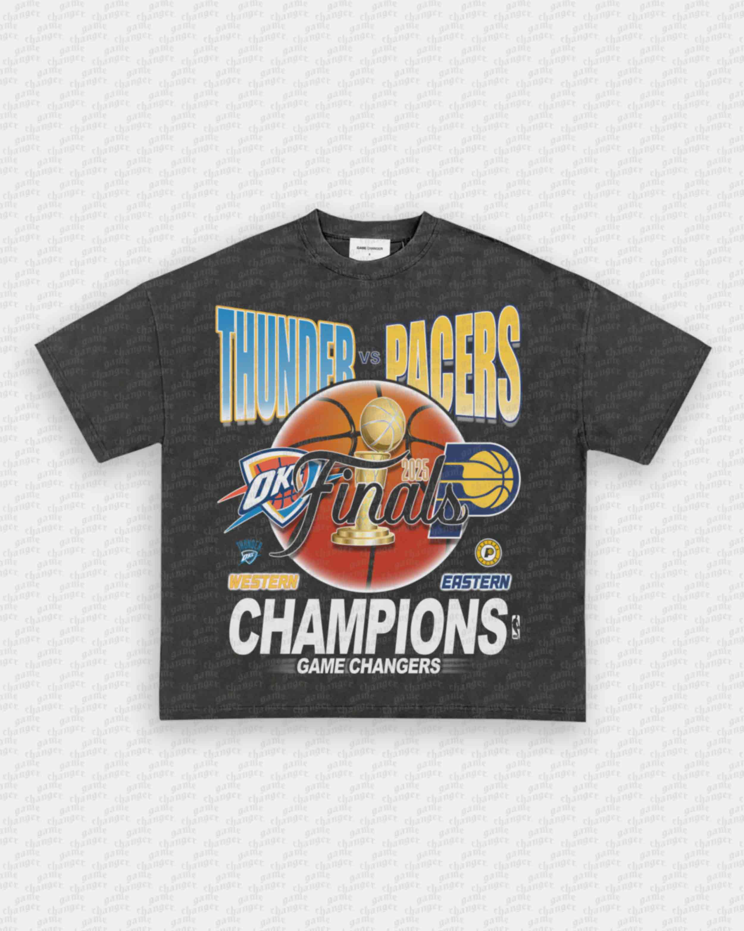 2025 NBA FINALS V3 TEE Hoodie, Sweatshirt | CoreVibeTees.com (Image 4)