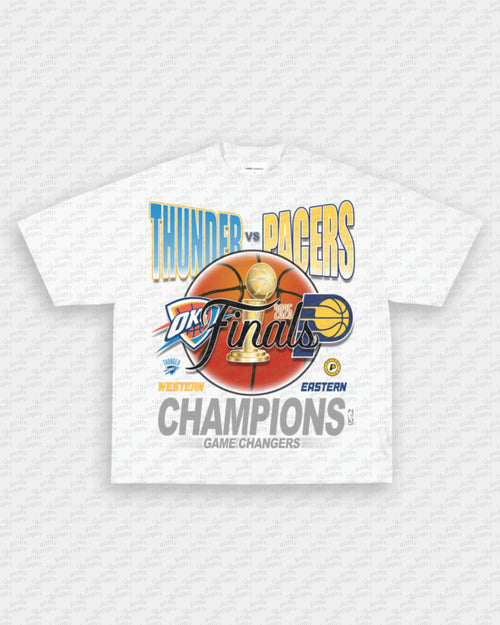 2025 NBA FINALS V3 TEE Hoodie, Sweatshirt | CoreVibeTees.com (Image 1)