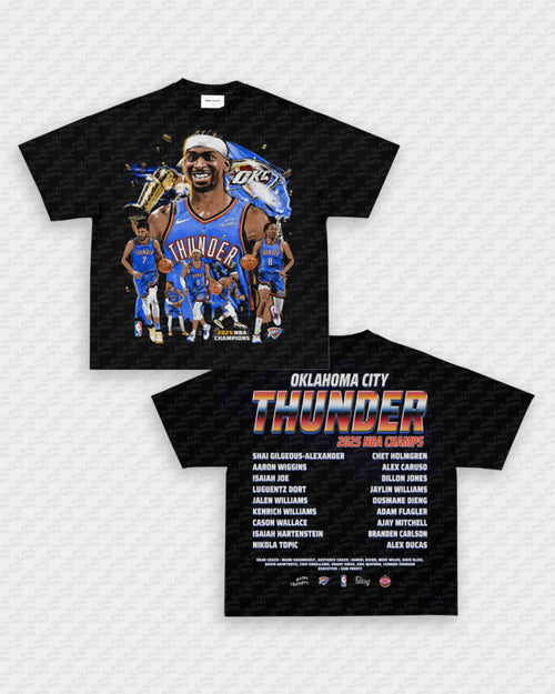 2025 NBA CHAMPS V2 TEE - [DS] Hoodie, Sweatshirt | CoreVibeTees.com (Image 2)