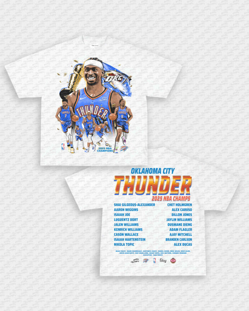 2025 NBA CHAMPS V2 TEE - [DS] Hoodie, Sweatshirt | CoreVibeTees.com (Image 1)