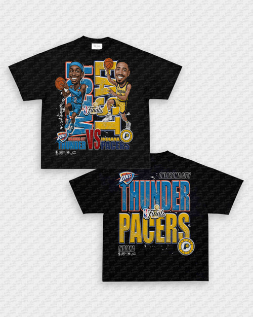 2025 NBA FINALS V2 TEE - [DS] Hoodie, Sweatshirt | CoreVibeTees.com (Image 1)