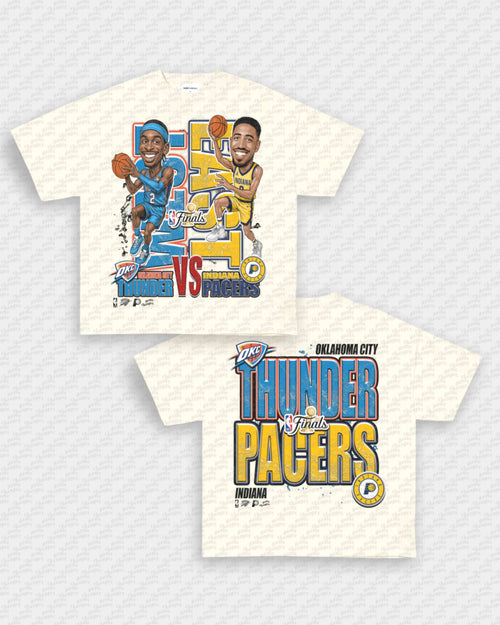 2025 NBA FINALS V2 TEE - [DS] Hoodie, Sweatshirt | CoreVibeTees.com (Image 2)