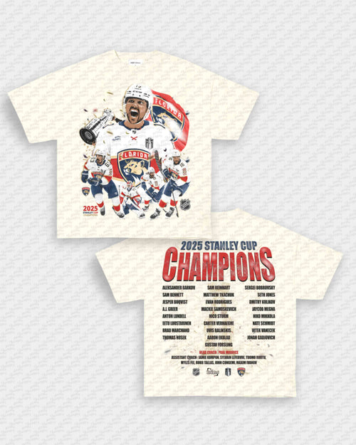 2025 STANLEY CUP CHAMPS TEE - [DS] Hoodie, Sweatshirt | CoreVibeTees.com (Image 2)