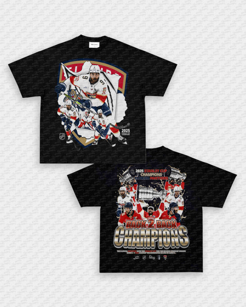 2025 STANLEY CUP CHAMPS V2 TEE - [DS] Hoodie, Sweatshirt | CoreVibeTees.com (Image 1)