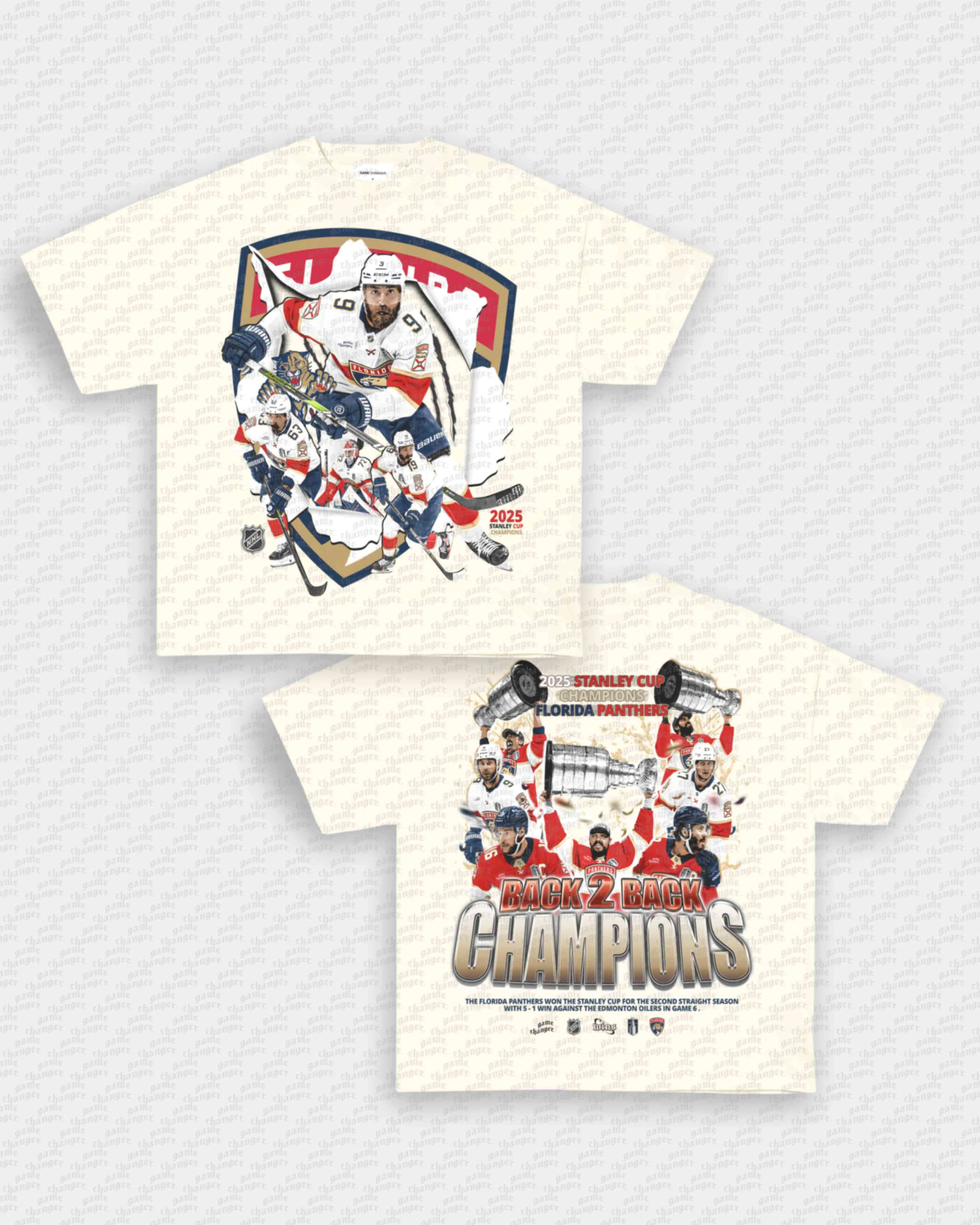 2025 STANLEY CUP CHAMPS V2 TEE - [DS] Hoodie, Sweatshirt | CoreVibeTees.com (Image 4)