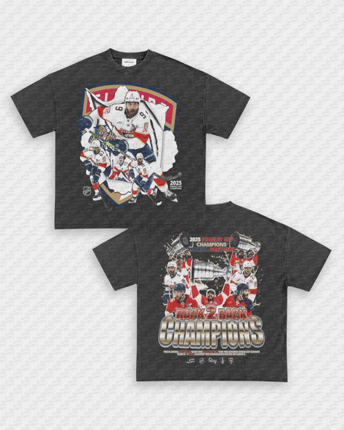 2025 STANLEY CUP CHAMPS V2 TEE - [DS] Hoodie, Sweatshirt | CoreVibeTees.com (Image 2)