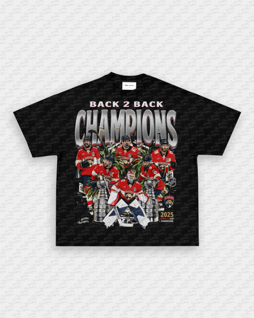2025 STANLEY CUP CHAMPS V3 TEE Hoodie, Sweatshirt | CoreVibeTees.com (Image 2)