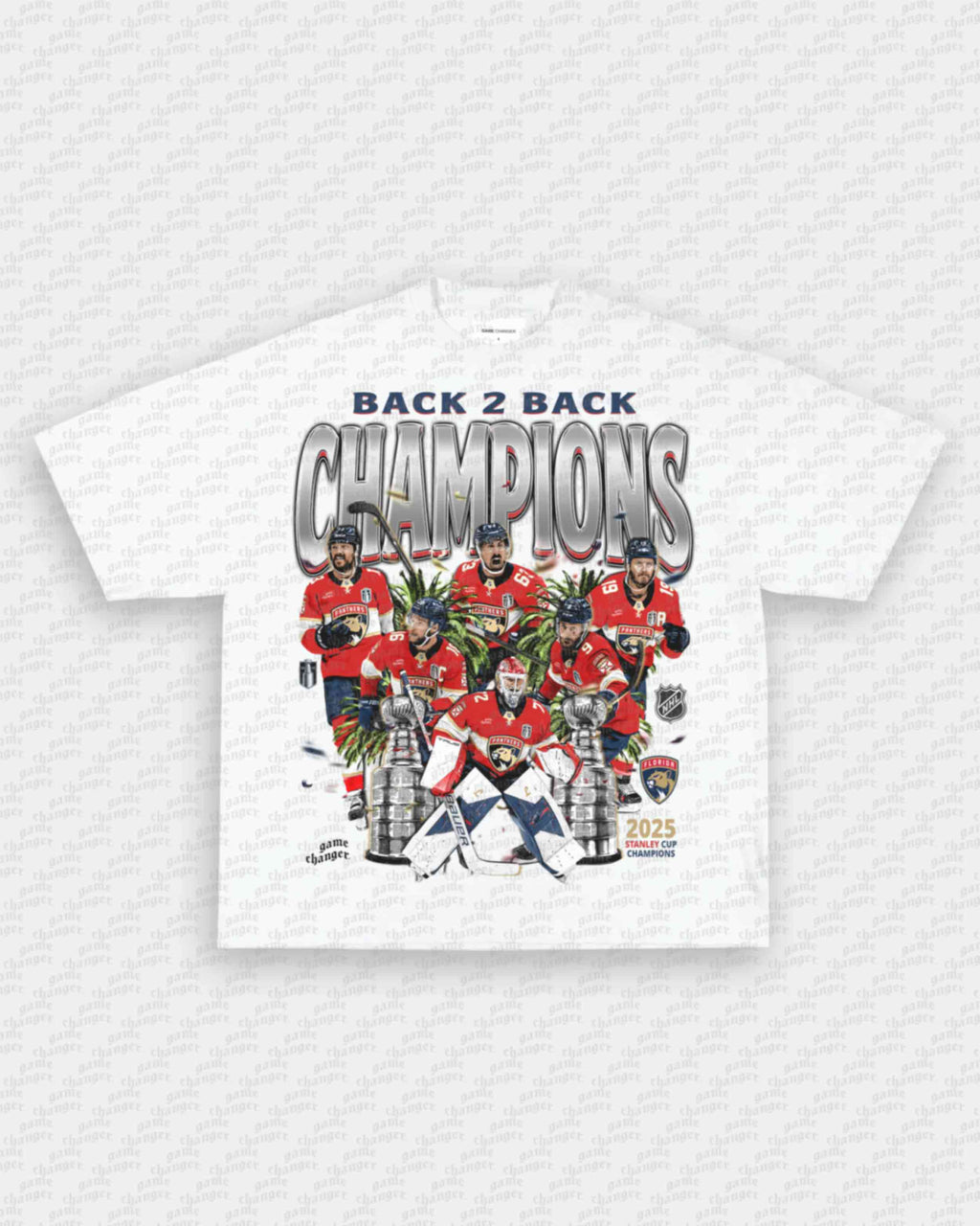 2025 STANLEY CUP CHAMPS V3 TEE Hoodie, Sweatshirt | CoreVibeTees.com (Image 3)