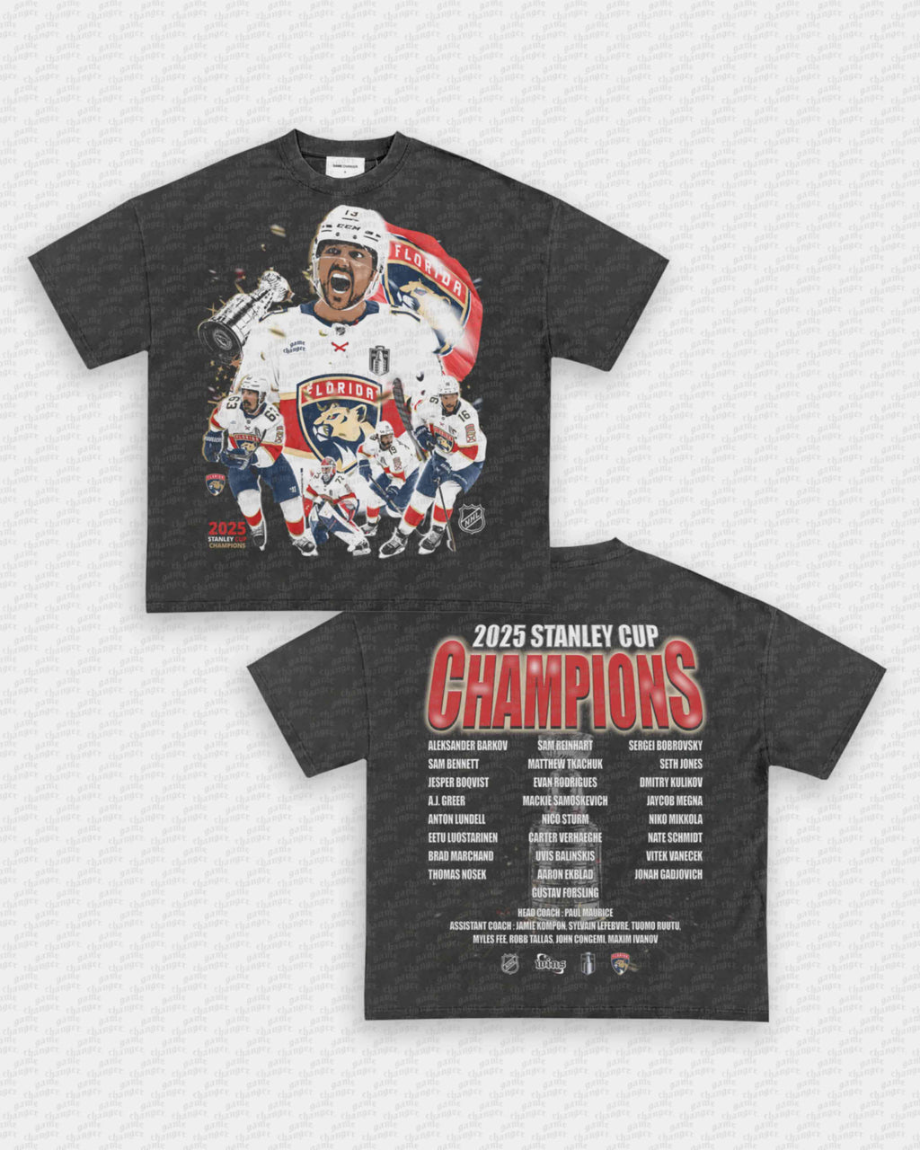 2025 STANLEY CUP CHAMPS TEE - [DS] Hoodie, Sweatshirt | CoreVibeTees.com (Image 4)