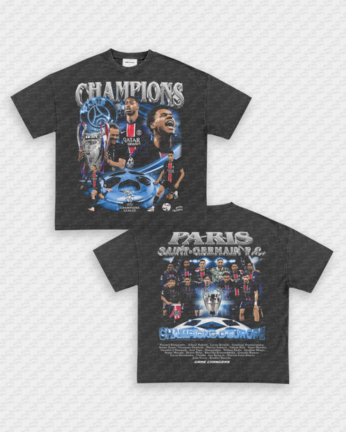 2025 UEFA CHAMPS TEE - [DS] Hoodie, Sweatshirt | CoreVibeTees.com (Image 2)