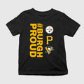 2026 #BurghProud Shirt