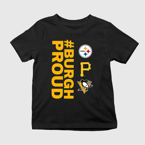 2026 #BurghProud Shirt