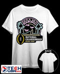 2026 College Football National Championship Miami neon shirt