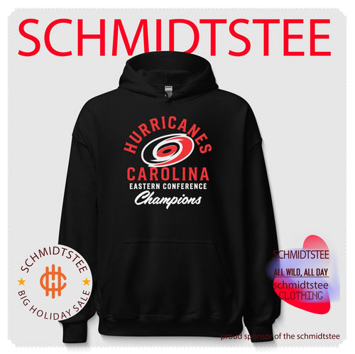 2026 Eastern Conference Champions Carolina Hurricanes vintage shirt
