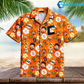 2026 Giants Brandon Belt Hawaiian Shirt Giveaway
